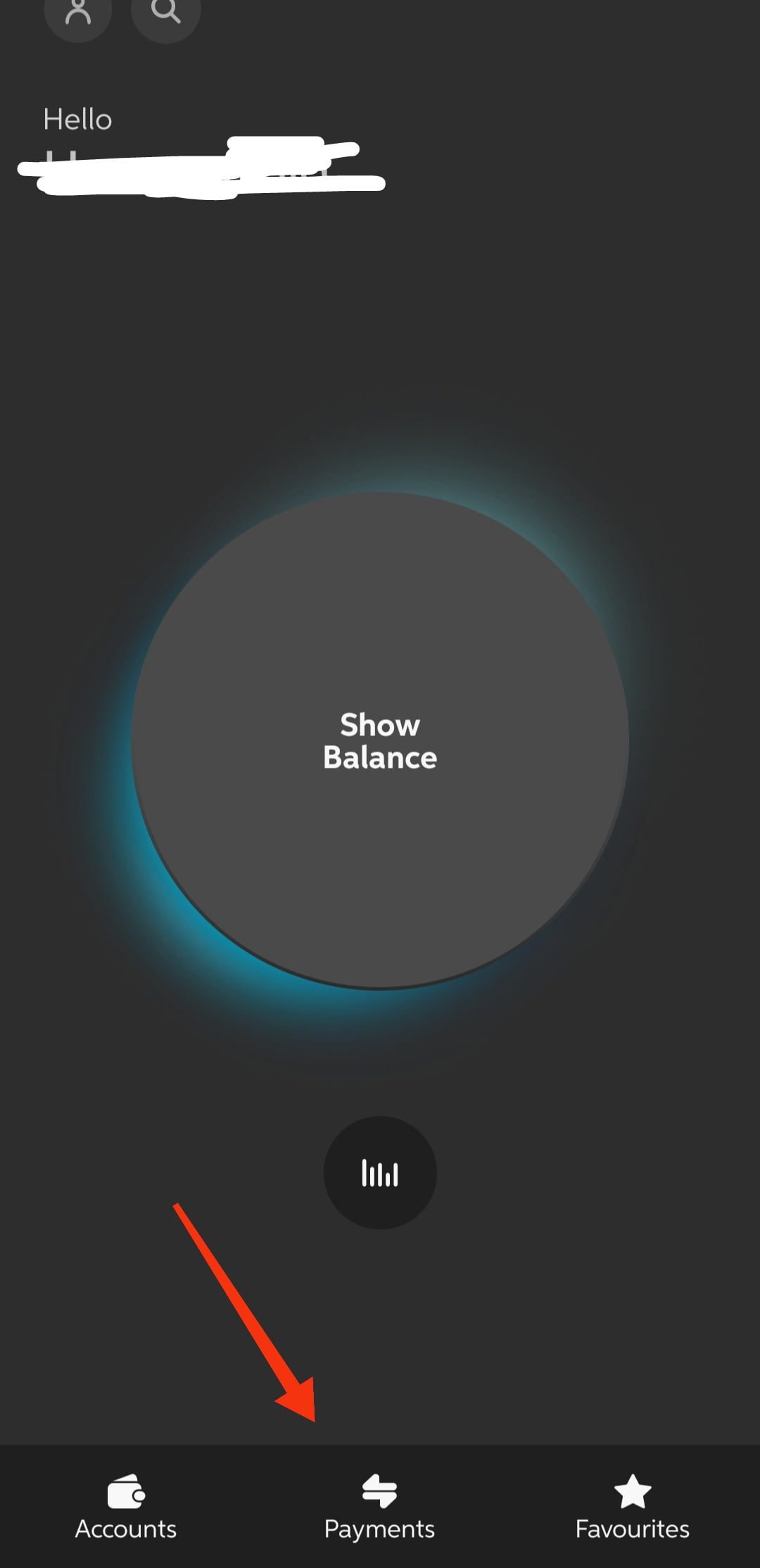 How to Pay MEPCO Bill Online? - Complete Guide 12 Step 1: MEPCO Online Bill Payment via UBL